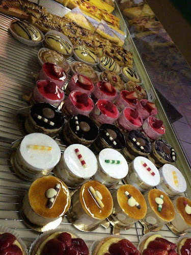 Boulangerie Pain Dorée - Chelles