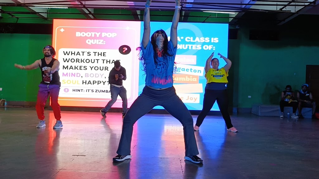 Darsh Dance Fitness Academy Vasco