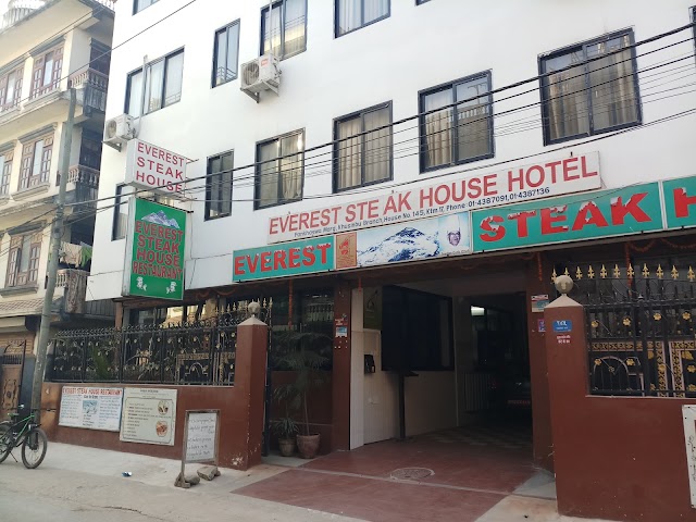 Everest Steak House