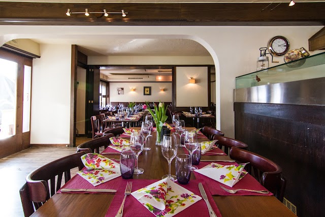Chez Martin