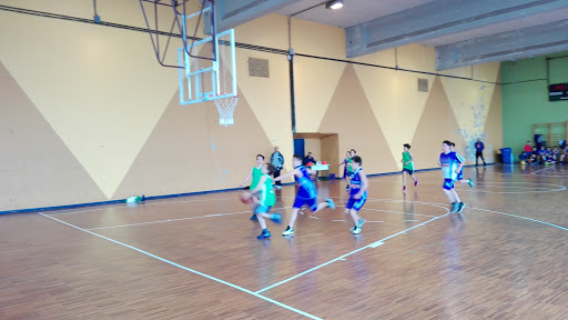Musakola,Polideportivo Arrasate - Thumbnail