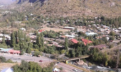 Photos of Rio Blanco National Reserve