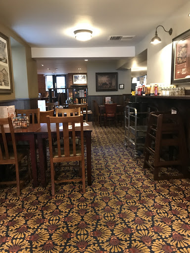 The Panniers - JD Wetherspoon - Thumbnail
