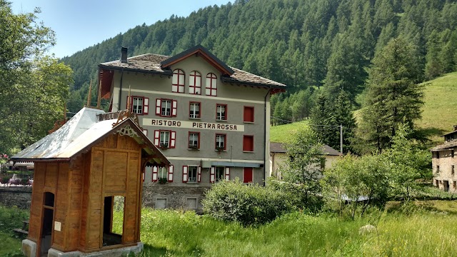 Pietra Rossa