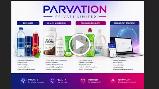 PARVATION PRIVATE LIMITED