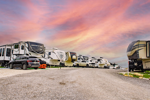 Waterfront Hideaway Ranch RV Park - Thumbnail