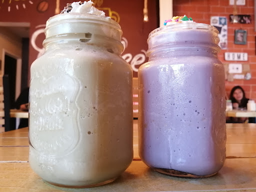 Cafétéra - Thumbnail