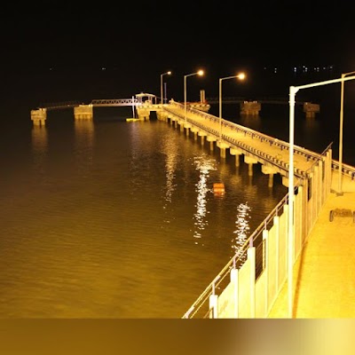 Photos of DEPOT LPG