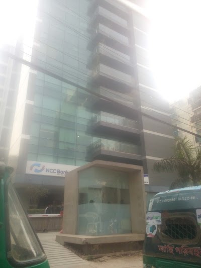 embassy