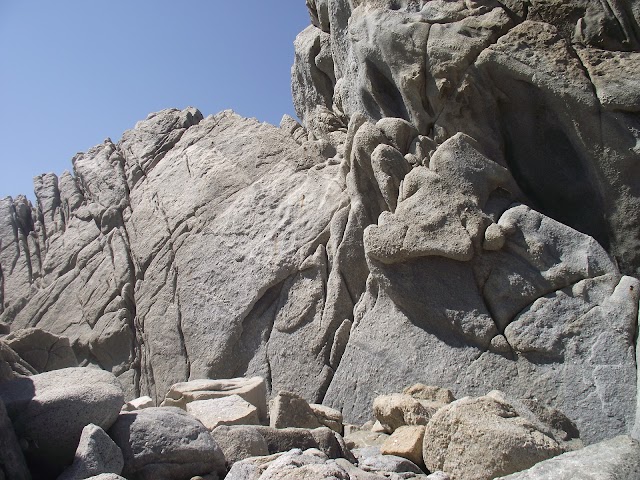 Spiaggia Michelino