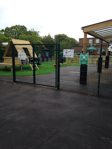 Longfield Primary School - Thumbnail