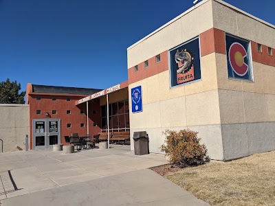 Colorado Welcome Center