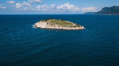 Amasra Deniz Feneri