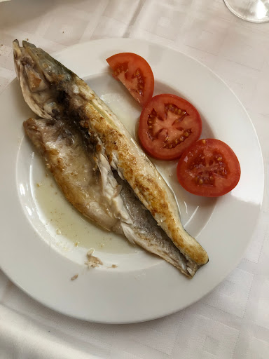 Restaurant Eulàlia - Thumbnail
