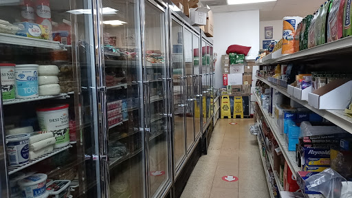 Amana Food Market - Thumbnail