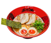 ラー麺ずんどう屋 金沢駅西本町店