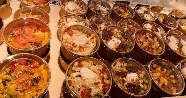 Comentarii opinii despre Maya's Café family village