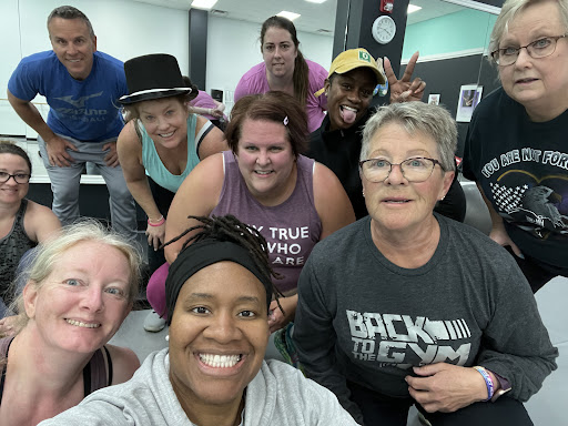Stronger U Fitness