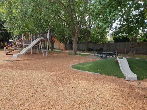 Smart Street Reserve - Thumbnail