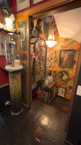 Maison Elza - Restaurant