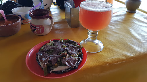 Tacos Y Barbacoa Y Comida Corrida Doña Blanca - Thumbnail