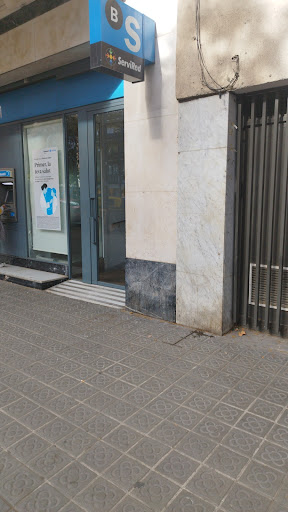 Banc Sabadell - Oficina de Barcelona, Paral·lel - Thumbnail
