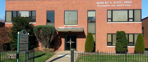 Farmington Avenue Dental Care