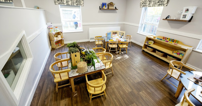 Comments and reviews of Busy Bees at Nottingham City Hospital