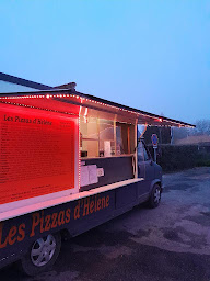 Photo n°10 de Les Pizzas d'Hélène à La Faye (Pizzas à emporter)