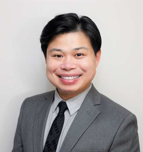 Harry Wong