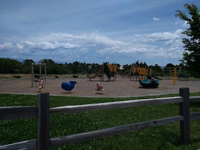 North Mesa Park