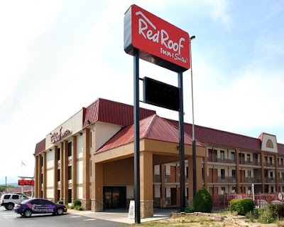 Photos of Red Roof Inn & Suites Pigeon Forge - Parkway