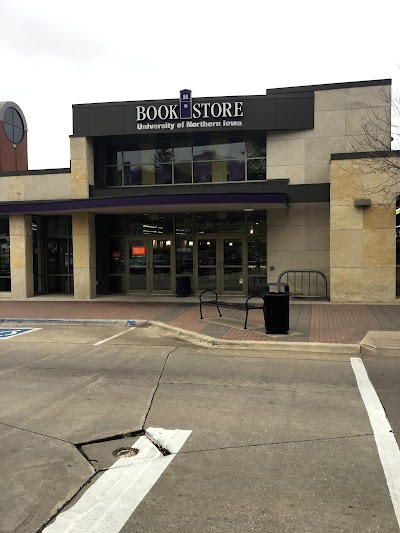 UNI Bookstore