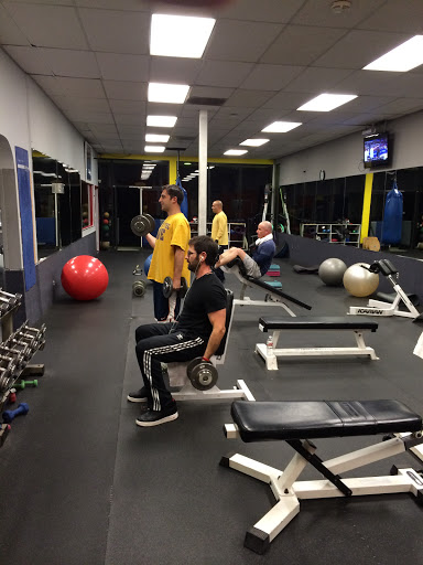 Studio City Fitness - Thumbnail