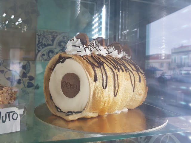 Barbagelato