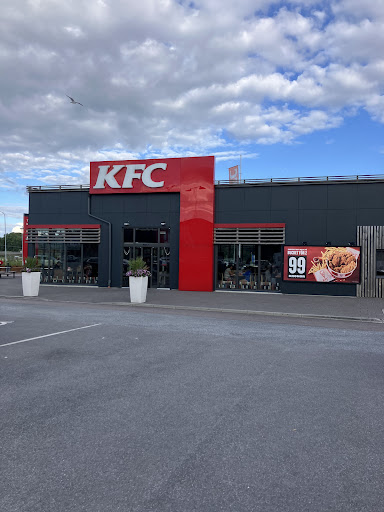 KFC | Nyköping - Thumbnail