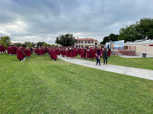 Downey High School - Thumbnail