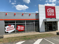 Cuir Center Belfort à Andelnans