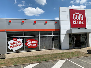 Photo n°1 de Cuir Center Belfort à Andelnans (Magasin de meubles)