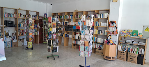 Librería Calle