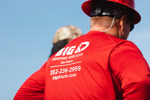 Big D Roofing Services - Thumbnail