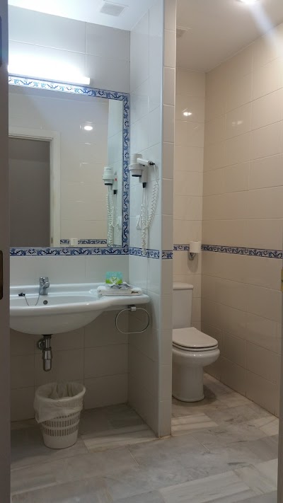 Photos of Hotel TRH La Motilla