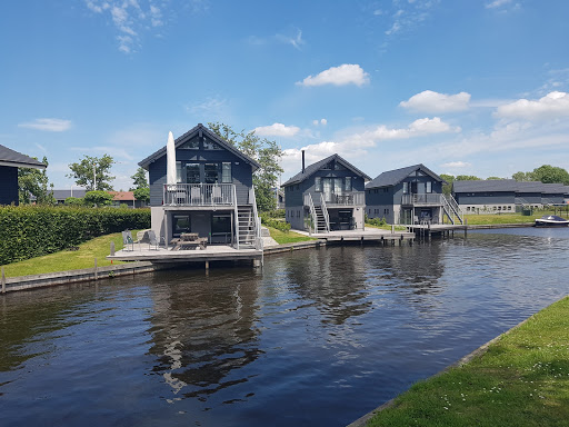 Parkvakanties