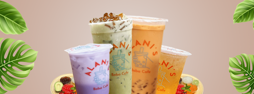 Alani's Boba Cafe - Thumbnail