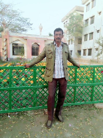 mosque