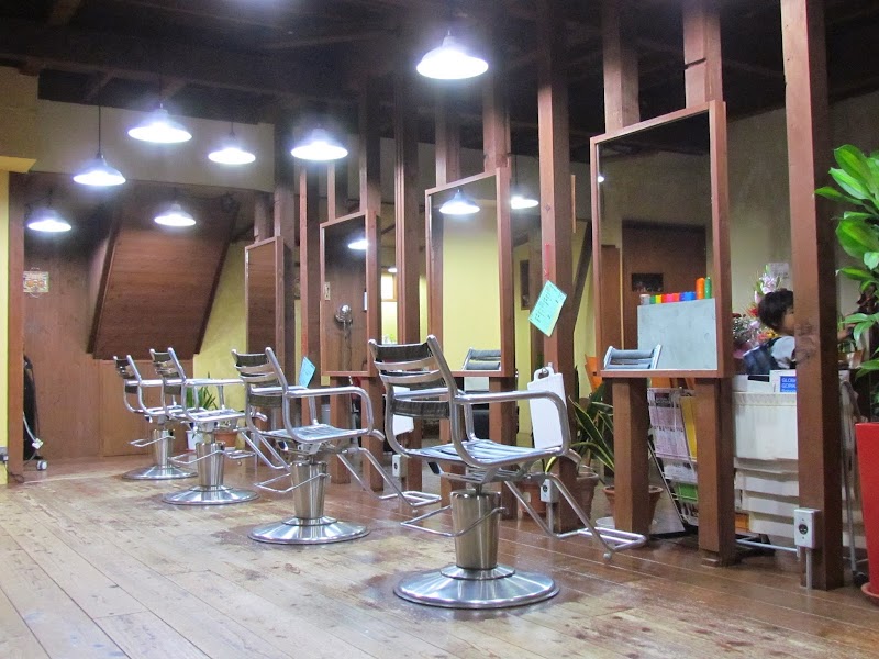 美容室シュプール