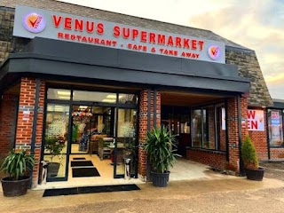 Venus Supermarket (Bolton)