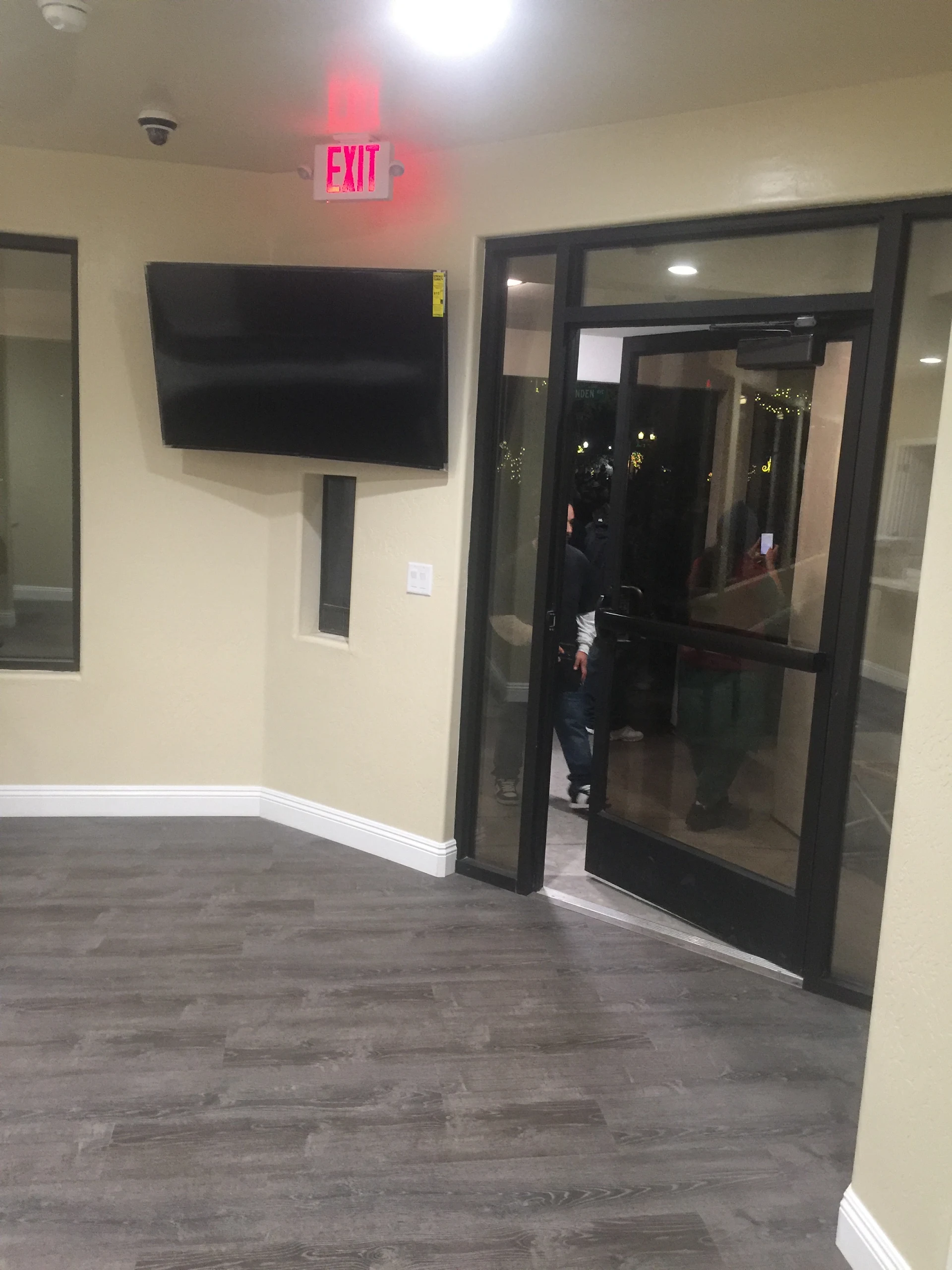 Glory Inn And Suites