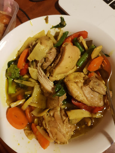 Little Thai Takeaway - Thumbnail
