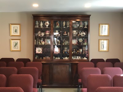 Framptom Funeral Home Fleischauer Chapel